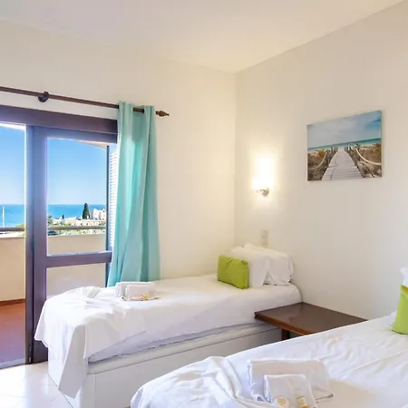 Bellavista Jardim By Beguest Aparthotel Albufeira Exterior photo
