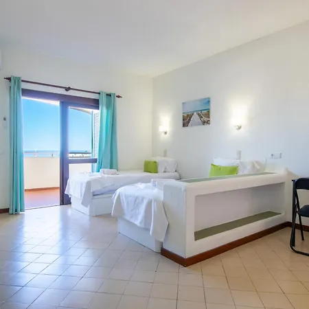 Bellavista Jardim By Beguest Aparthotel Albufeira Exterior photo
