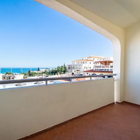 Bellavista Jardim By Beguest Aparthotel Albufeira Exterior photo