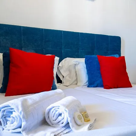 Bellavista Jardim By Beguest Aparthotel Albufeira Exterior photo
