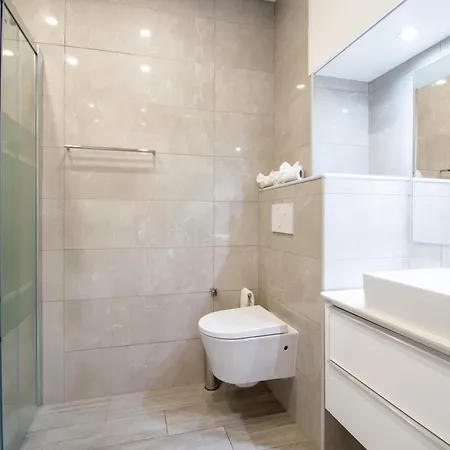 Bellavista Jardim By Beguest Aparthotel Albufeira Exterior photo