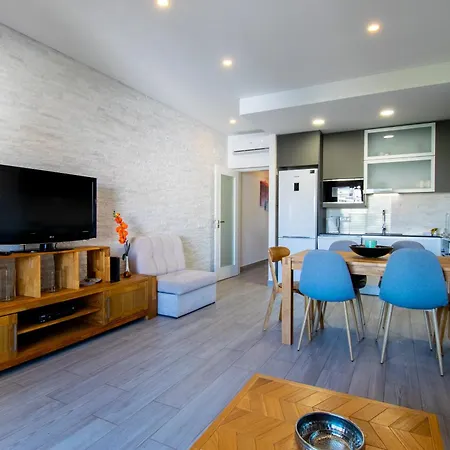 Bellavista Jardim By Beguest Aparthotel Albufeira Exterior photo
