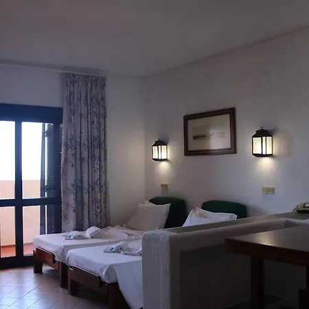 Bellavista Jardim By Beguest Aparthotel Albufeira Exterior photo