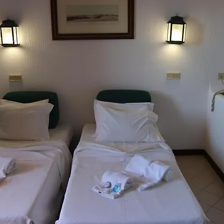 Bellavista Jardim By Beguest Aparthotel Albufeira Exterior photo