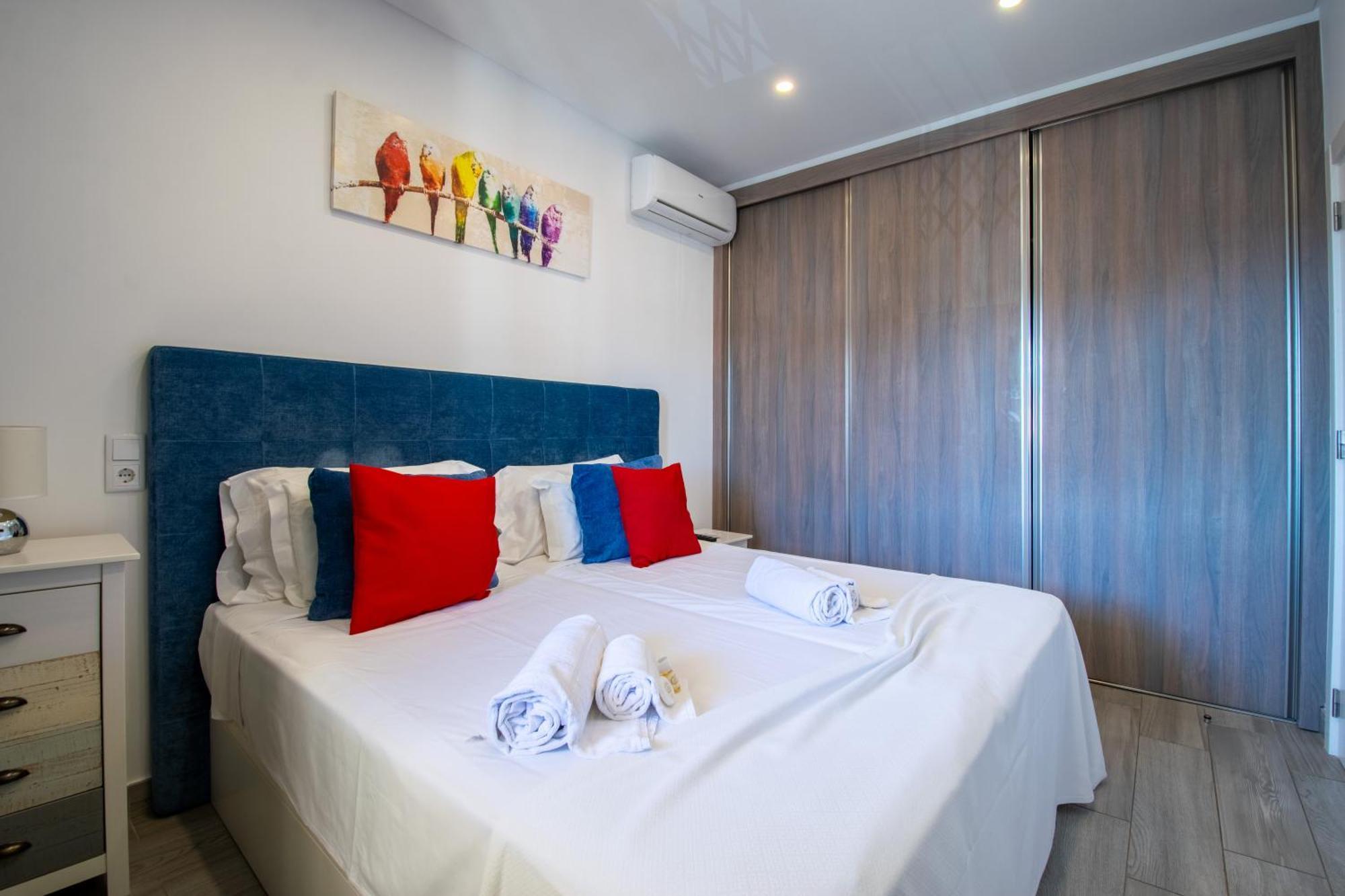 Aparthotel Bellavista Jardim By Beguest