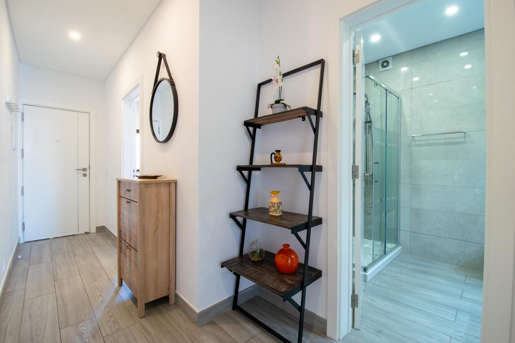 Bellavista Jardim By Beguest Aparthotel *