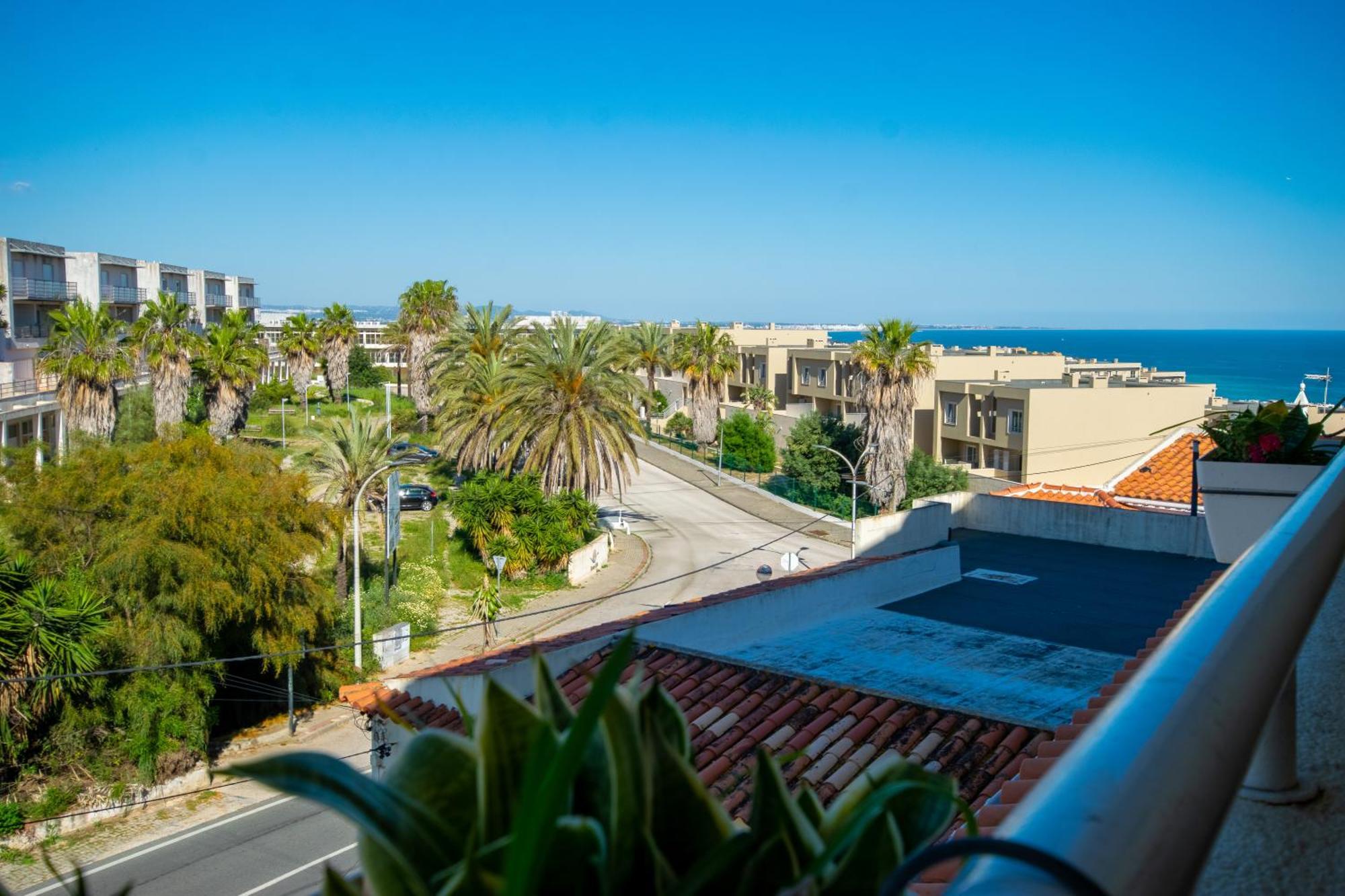Aparthotel Bellavista Jardim By Beguest Albufeira