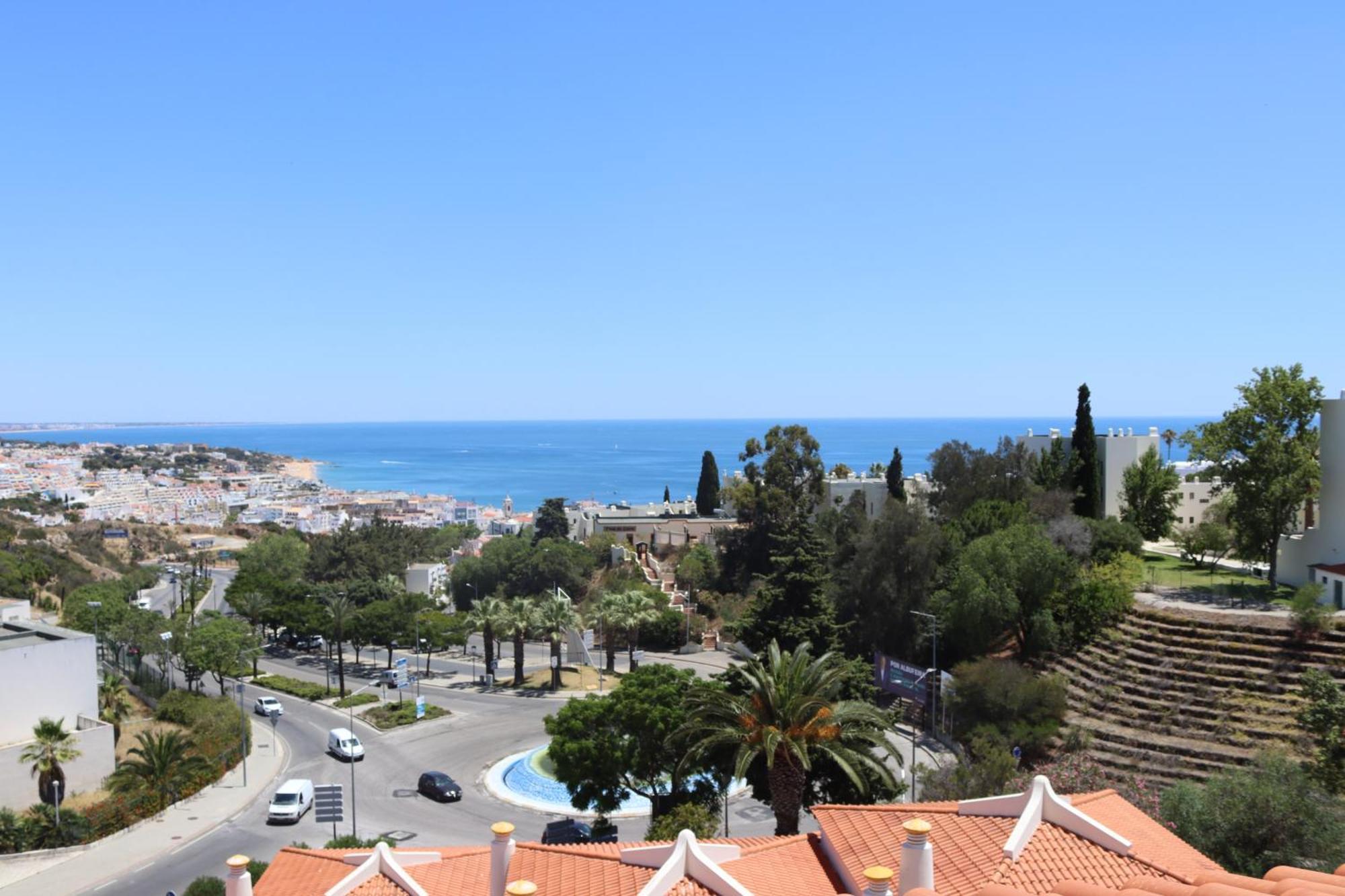 Bellavista Jardim By Beguest *