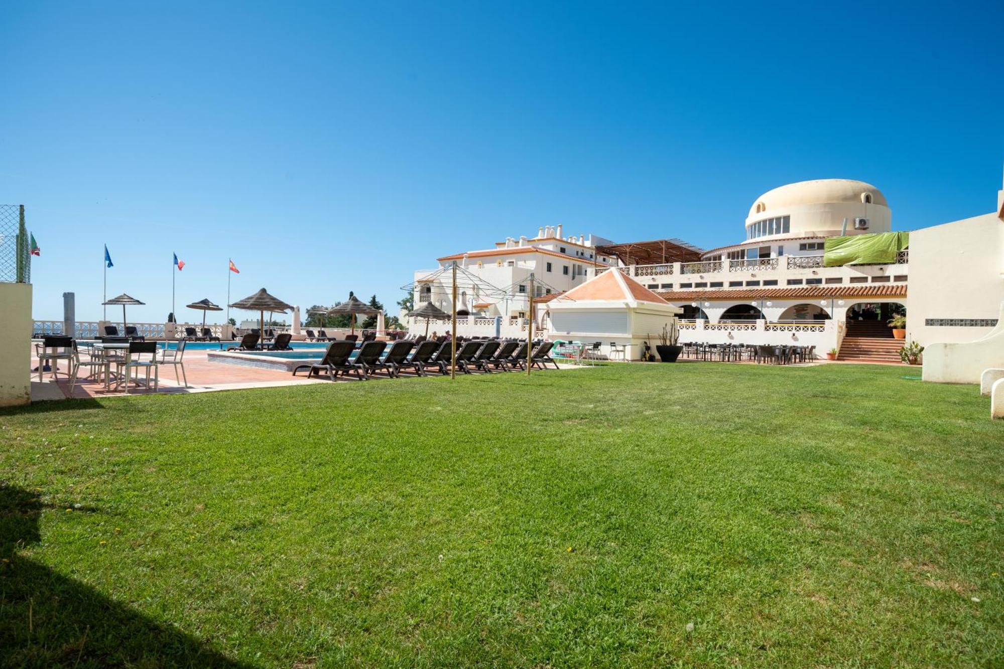 Aparthotel Bellavista Jardim By Beguest Albufeira