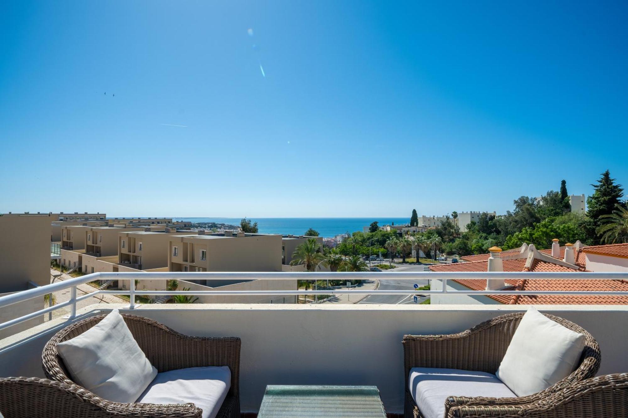 Aparthotel Bellavista Jardim By Beguest