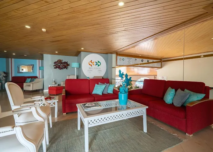 Bellavista Jardim By BeGuest