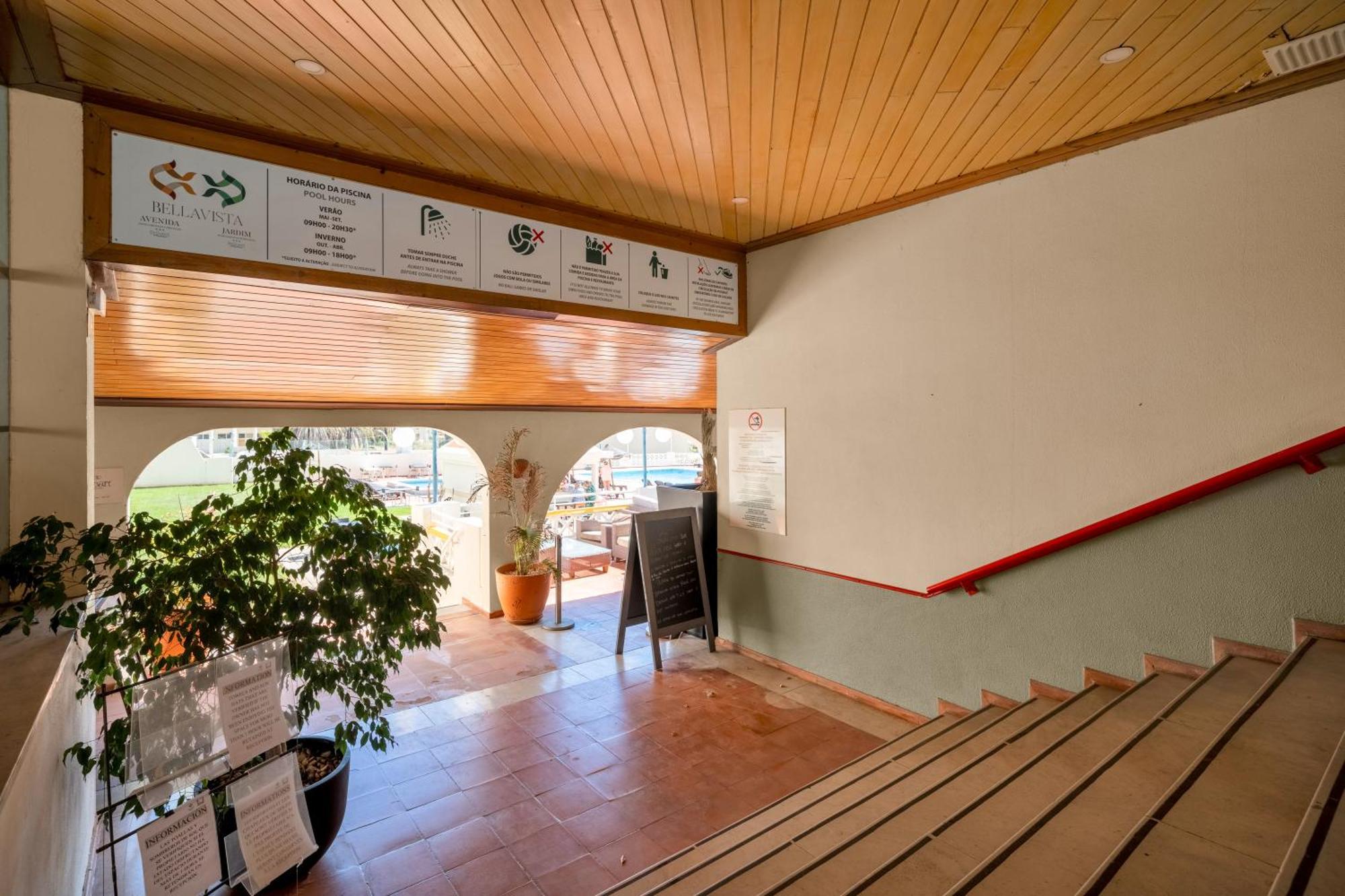 Bellavista Jardim By Beguest Aparthotel *