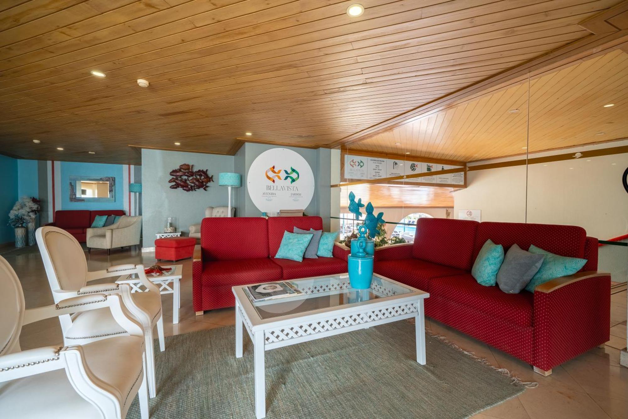 Bellavista Jardim By Beguest *