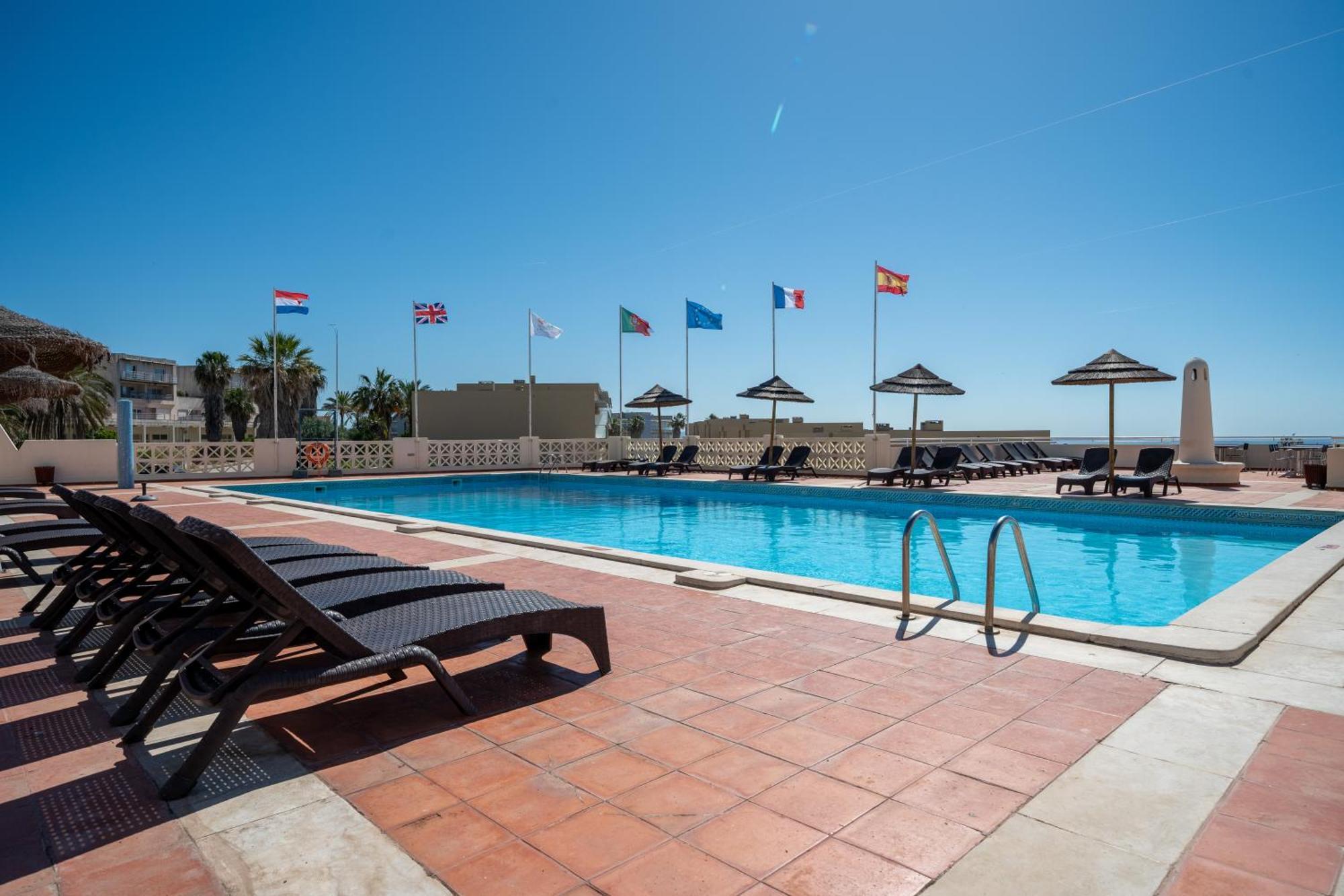 Bellavista Jardim By Beguest Aparthotel