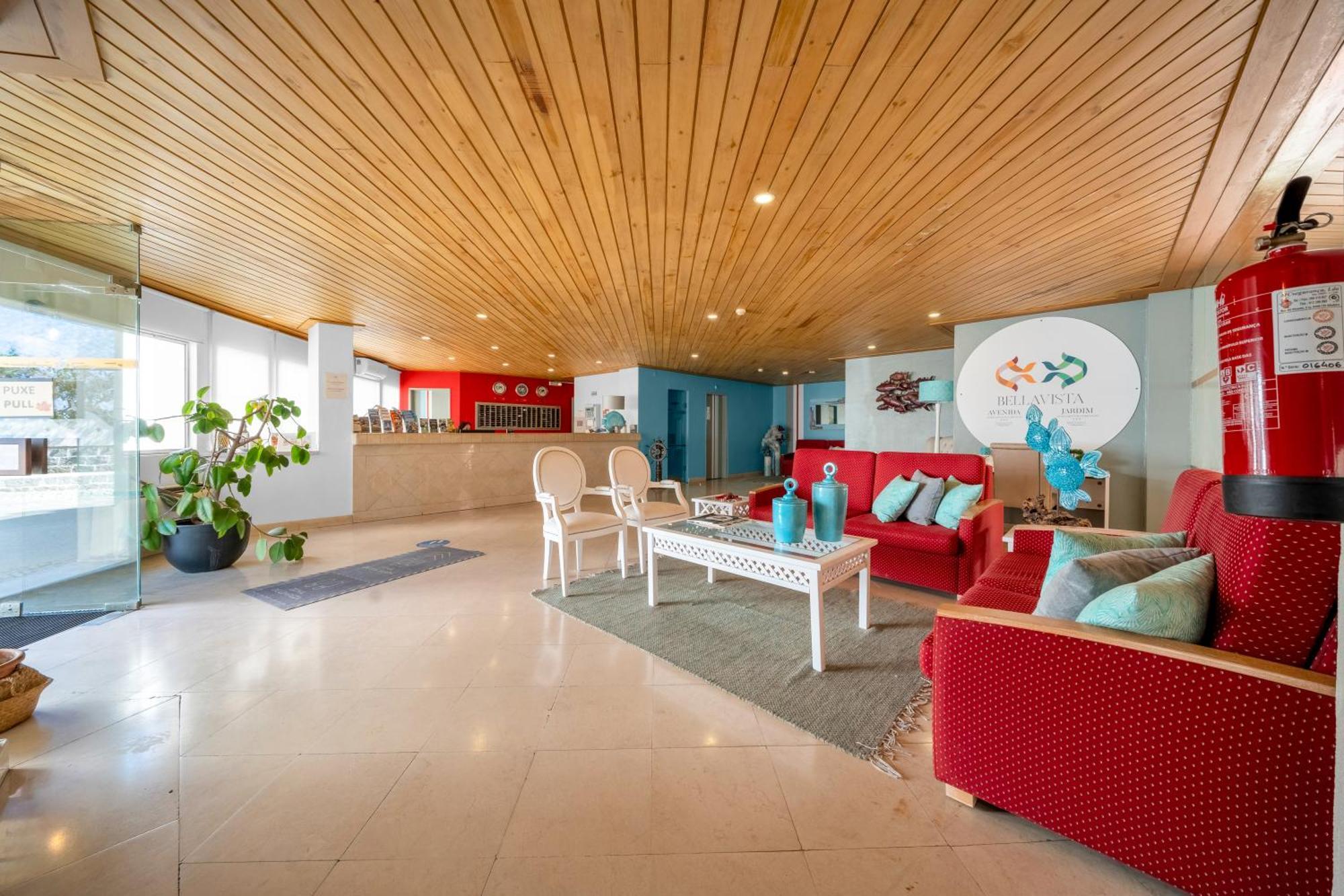 Aparthotel Bellavista Jardim By Beguest *
