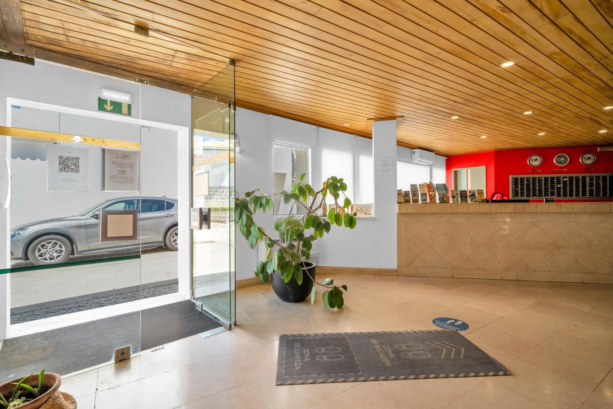 Bellavista Jardim By Beguest Aparthotel *