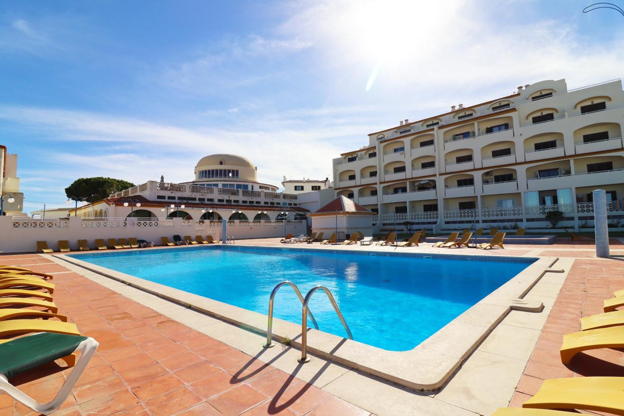 Aparthotel Bellavista Jardim By Beguest *