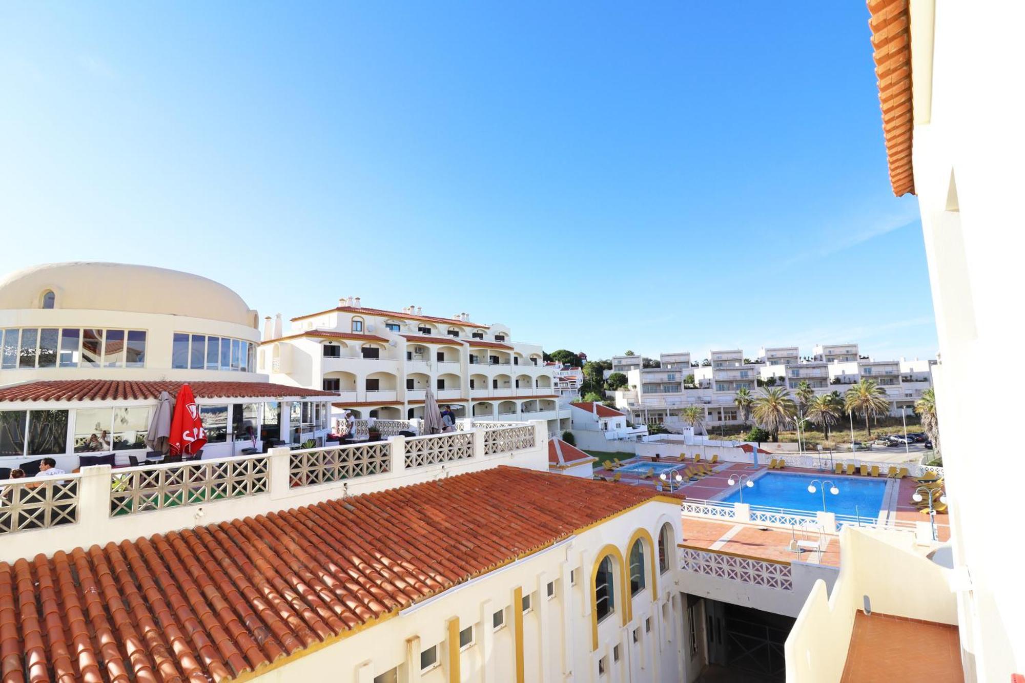 Aparthotel Bellavista Jardim By Beguest