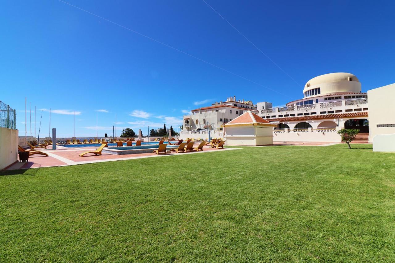 Bellavista Jardim By Beguest Apartahotel