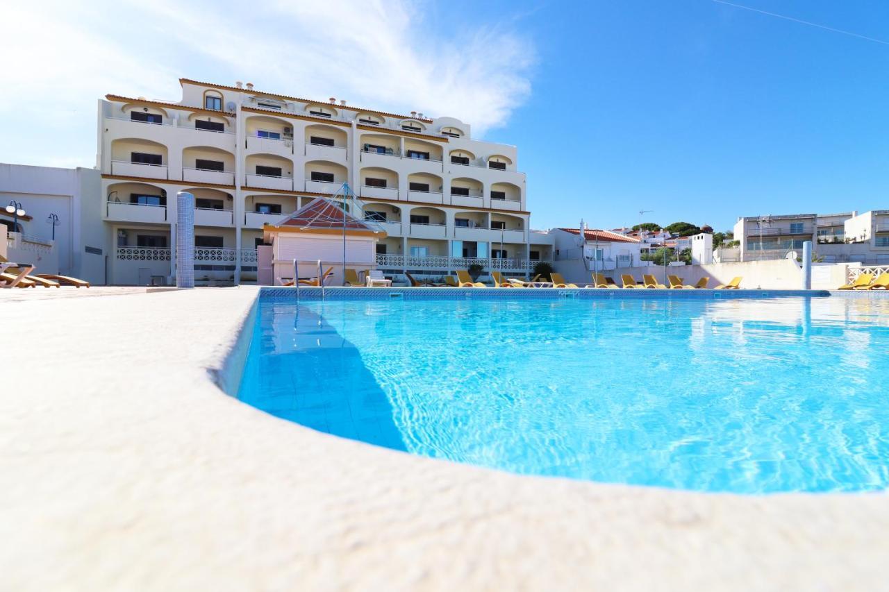 Bellavista Jardim By Beguest Apartahotel Albufeira