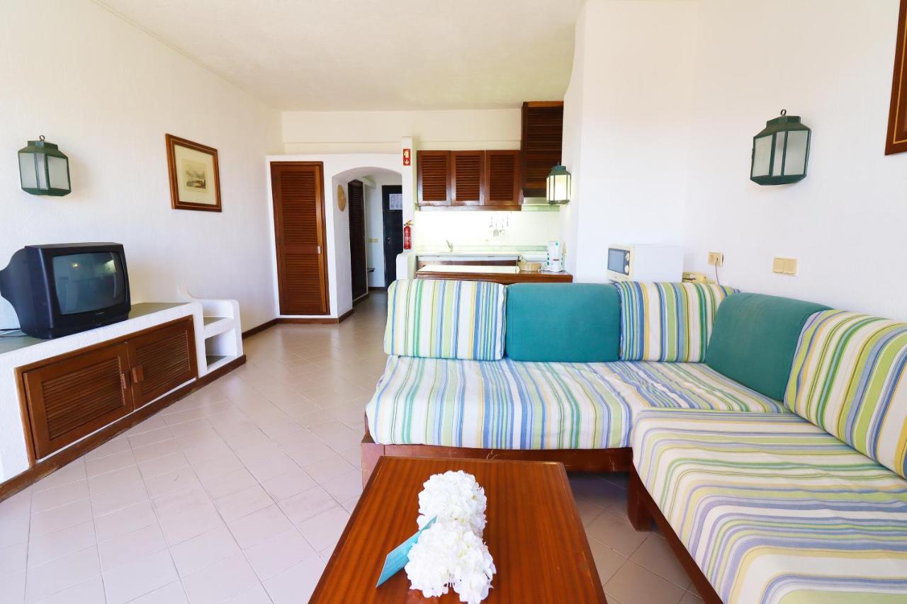 Apartahotel Bellavista Jardim By Beguest Albufeira