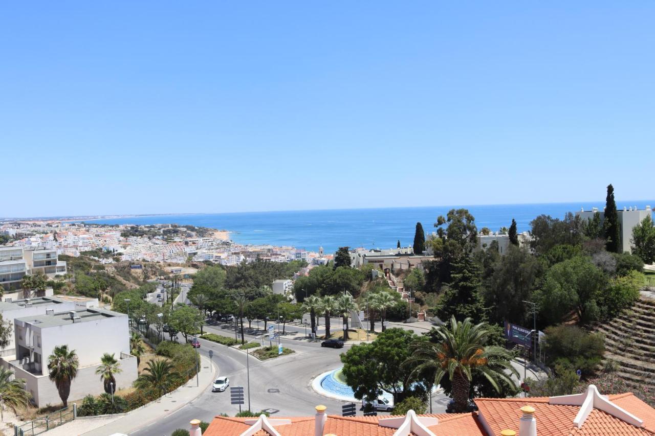 Apartahotel Bellavista Jardim By Beguest