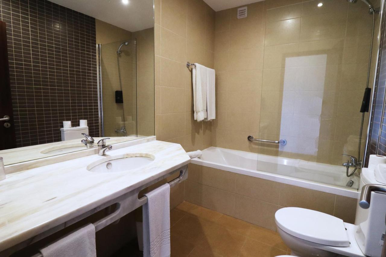 Apartahotel Bellavista Jardim By Beguest *