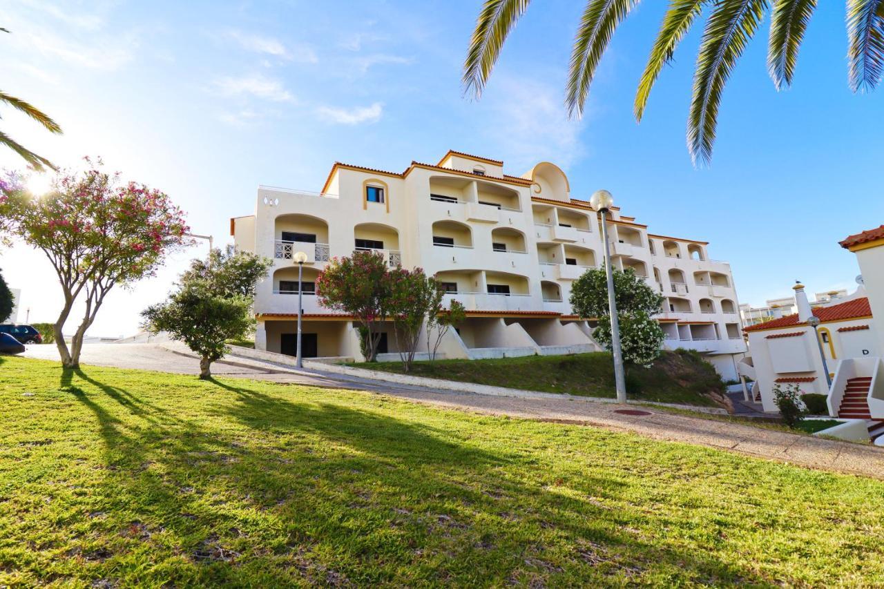Bellavista Jardim By Beguest Apartahotel Albufeira