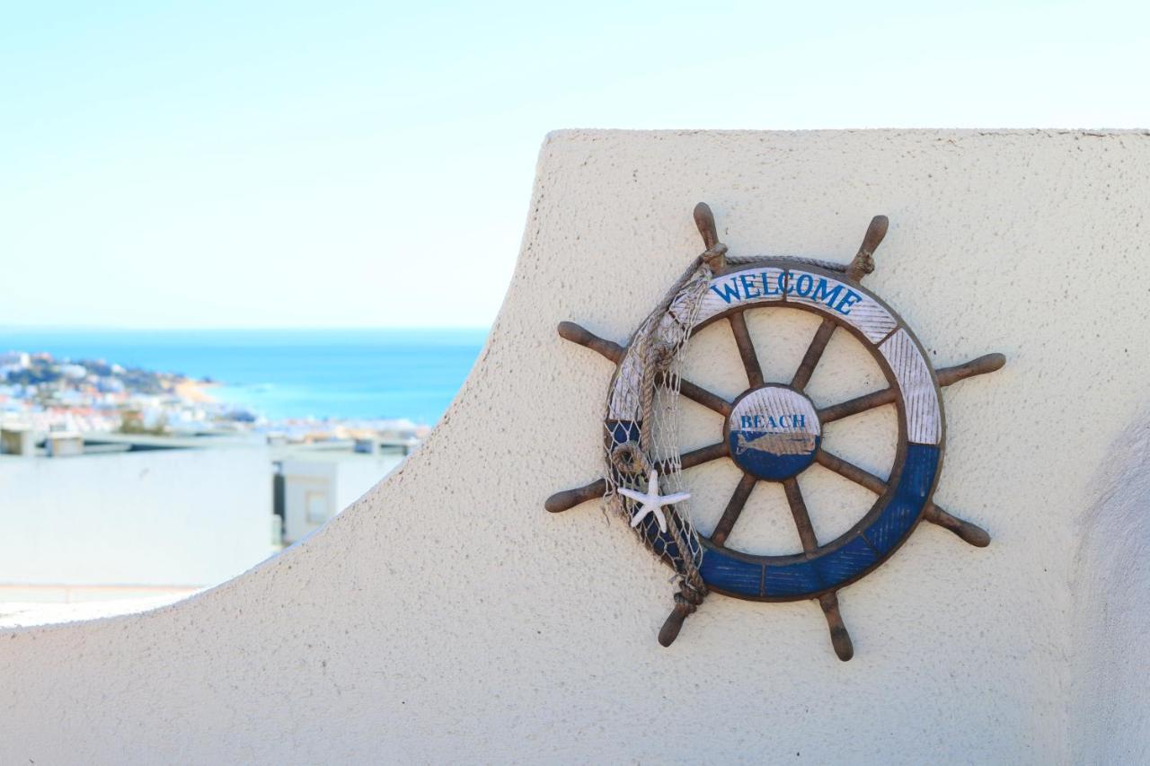 Apartahotel Bellavista Jardim By Beguest Albufeira