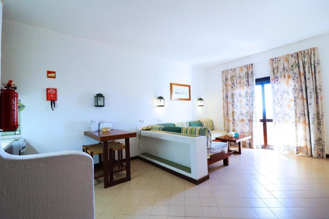Apartahotel Bellavista Jardim By Beguest Albufeira