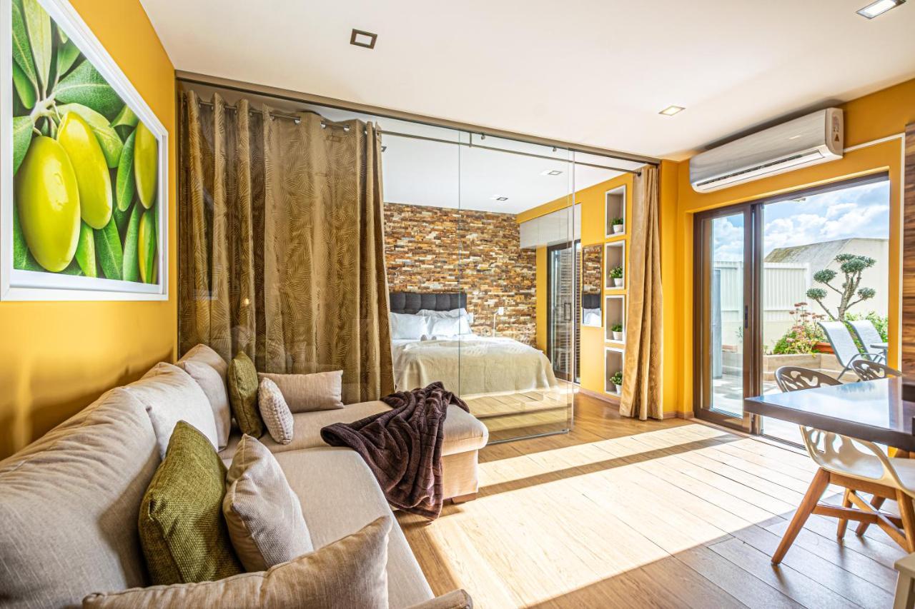 Bellavista Jardim By Beguest Apartahotel Albufeira