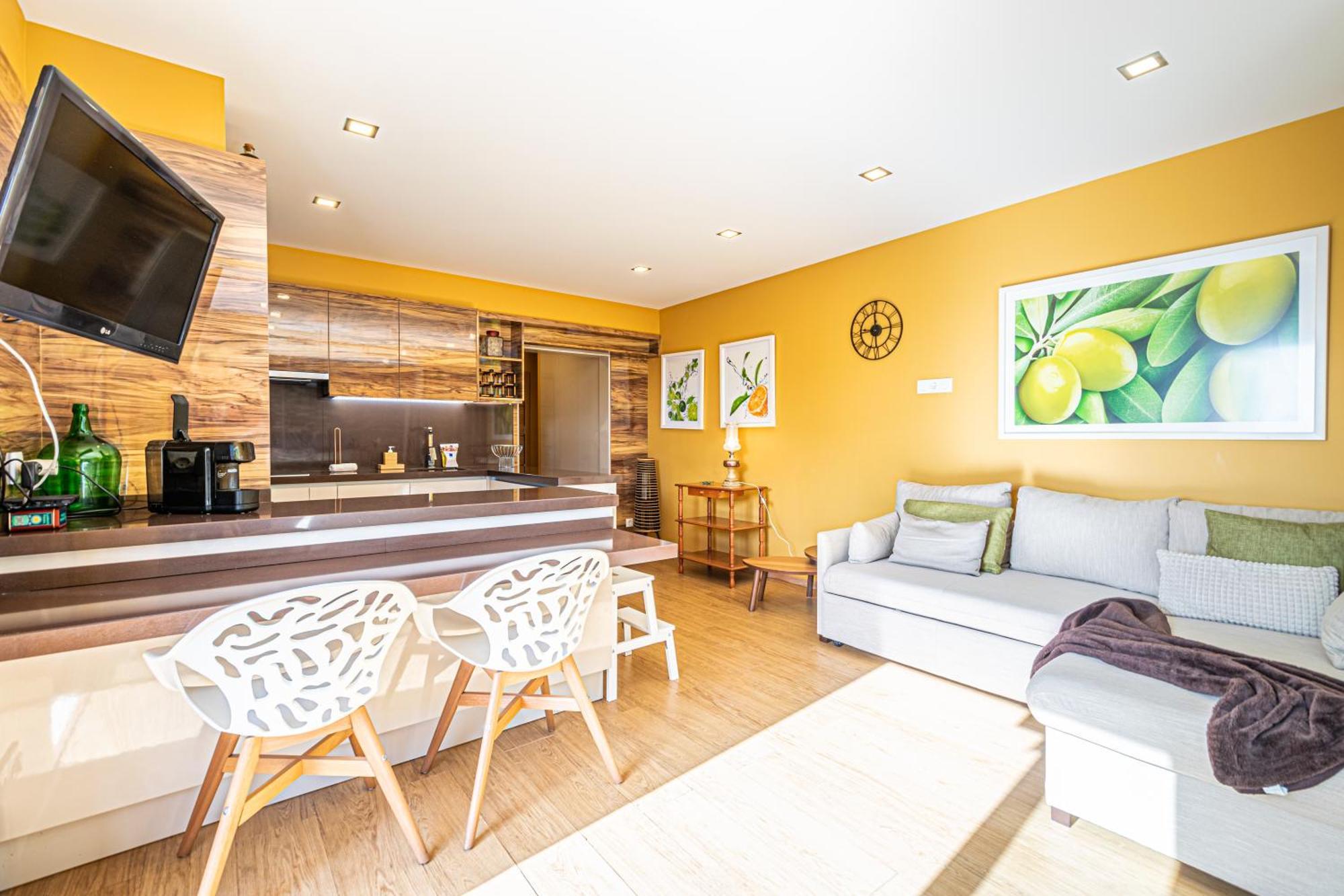 Bellavista Jardim By Beguest Apartahotel