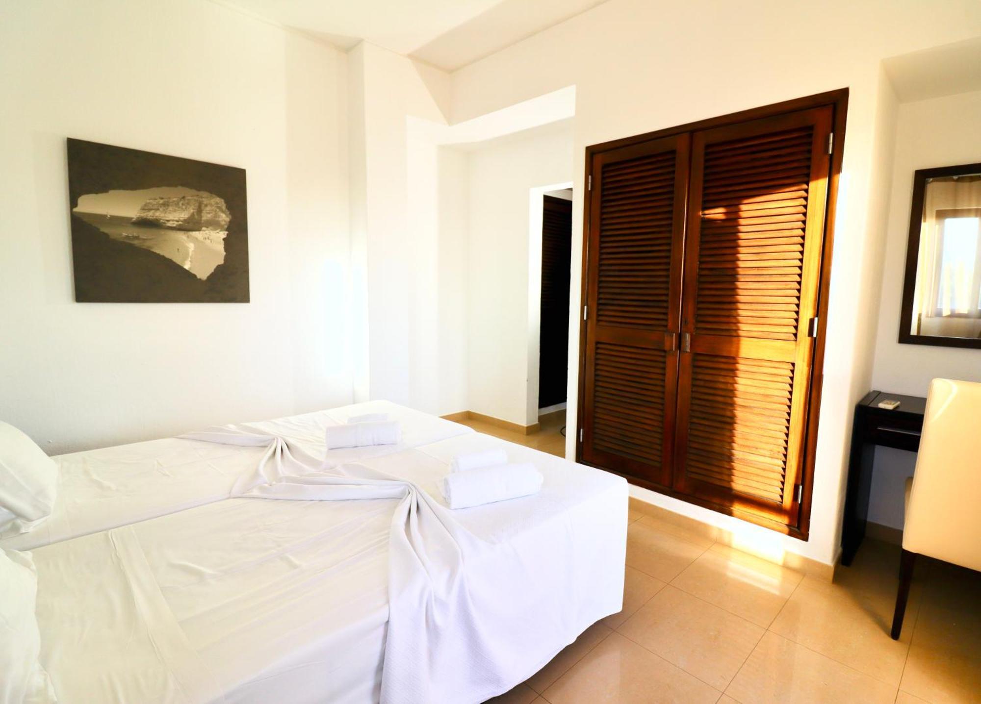 Bellavista Jardim By Beguest Apartahotel Albufeira