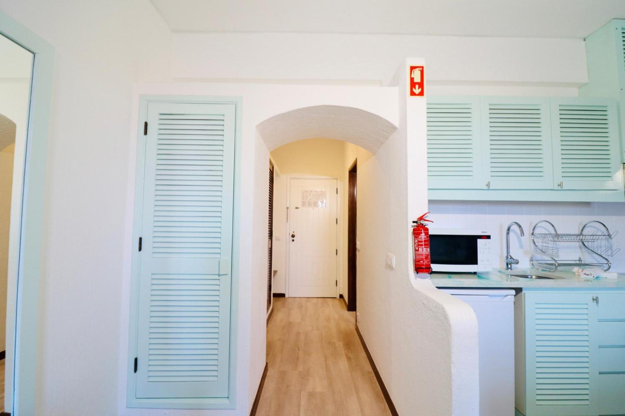 Bellavista Jardim By Beguest Apartahotel *