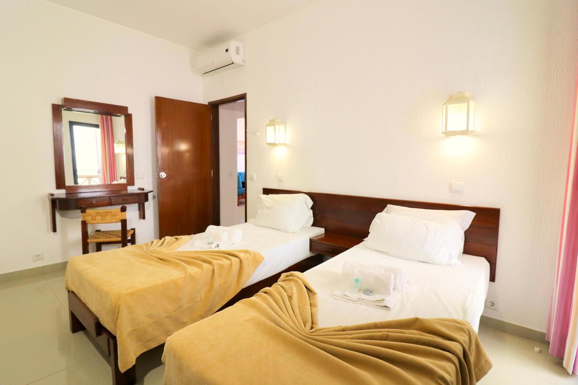 Bellavista Jardim By Beguest Apartahotel Albufeira
