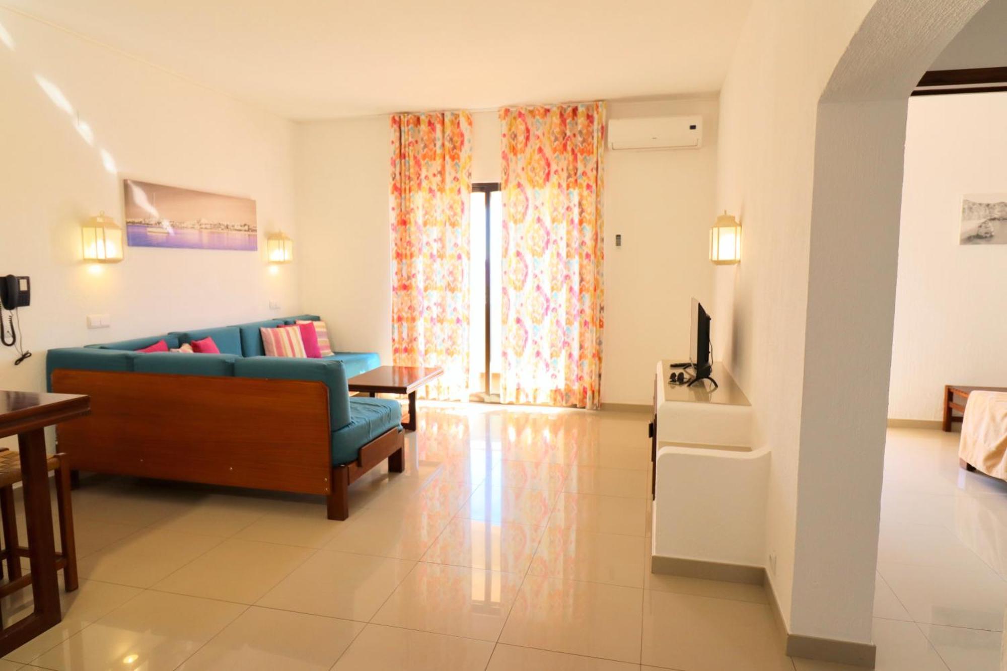 Apartahotel Bellavista Jardim By Beguest *
