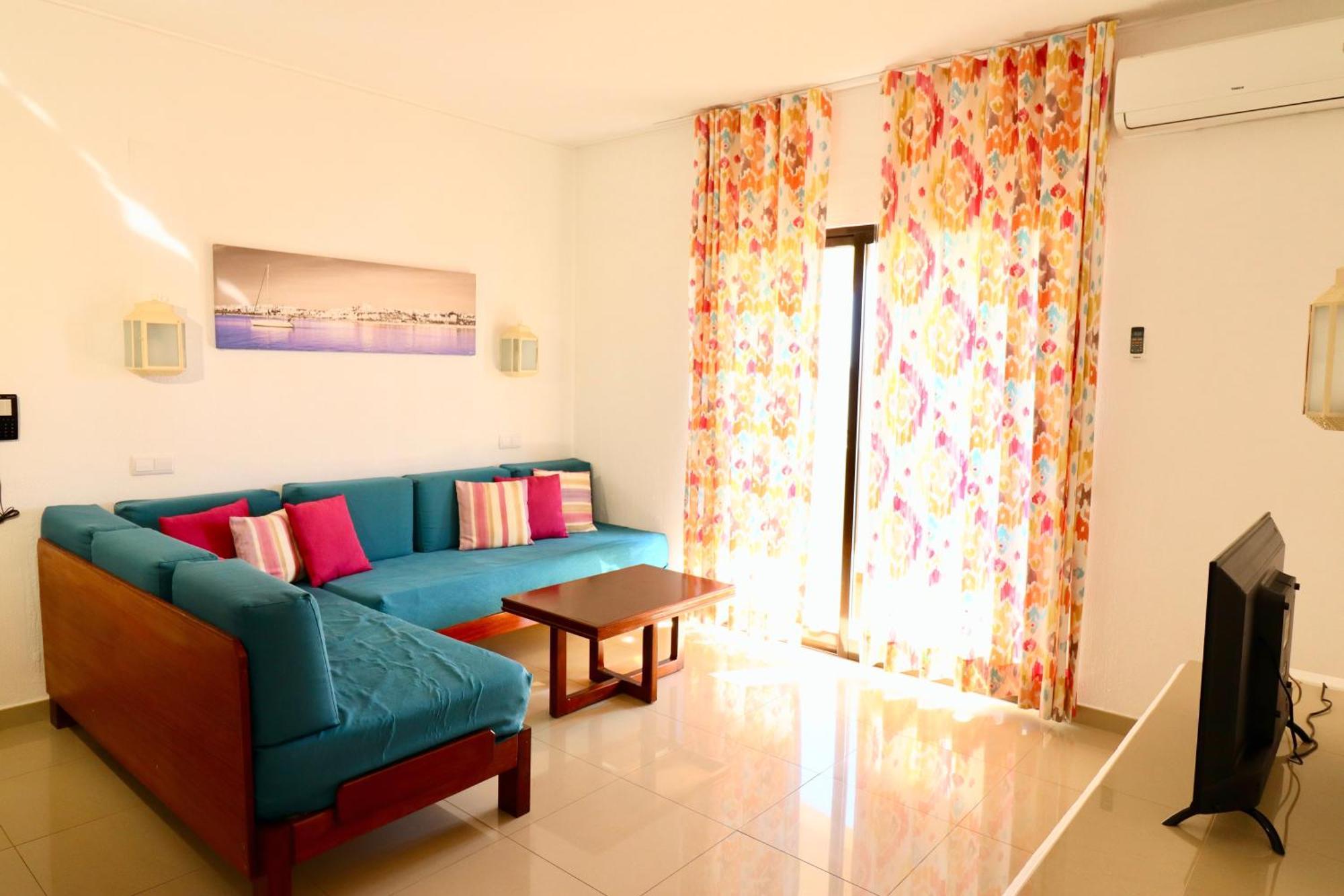 Apartahotel Bellavista Jardim By Beguest Albufeira