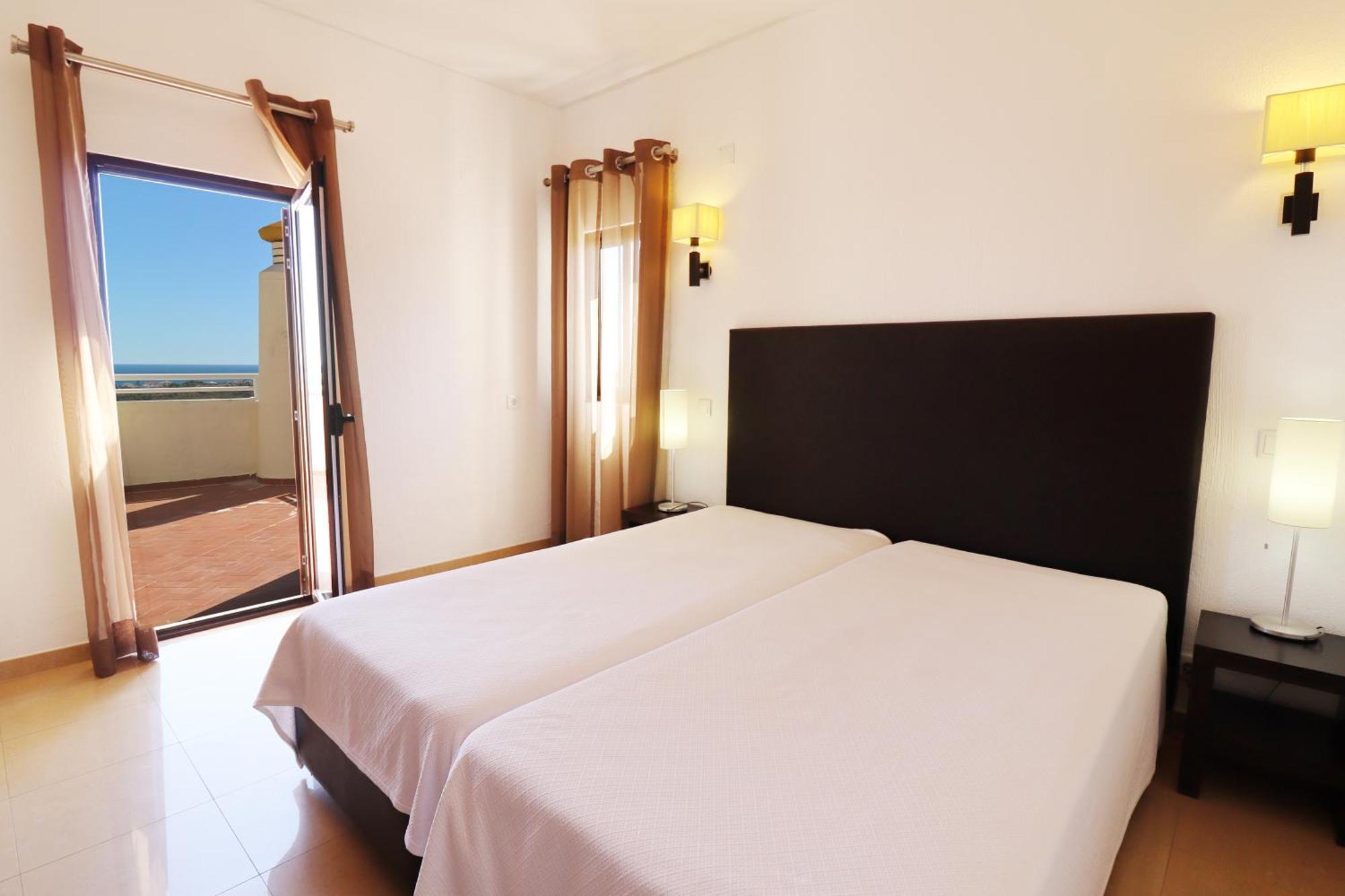 Bellavista Jardim By Beguest Apartahotel *