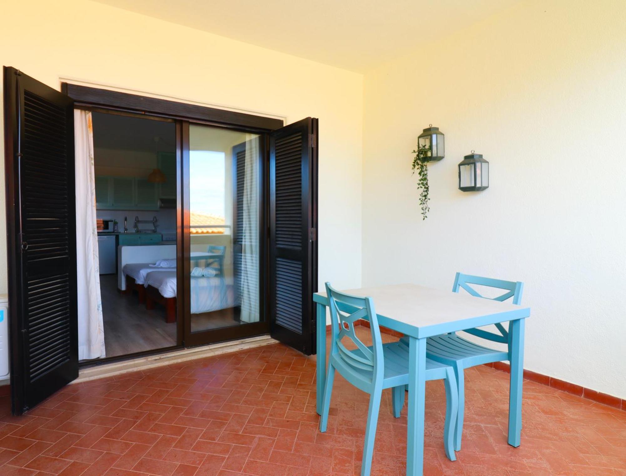 Apartahotel Bellavista Jardim By Beguest
