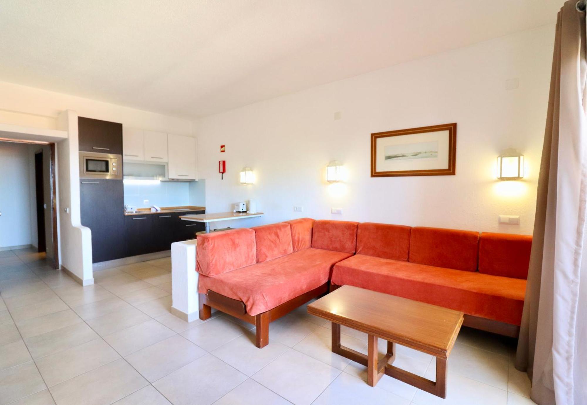Apartahotel Bellavista Jardim By Beguest Albufeira
