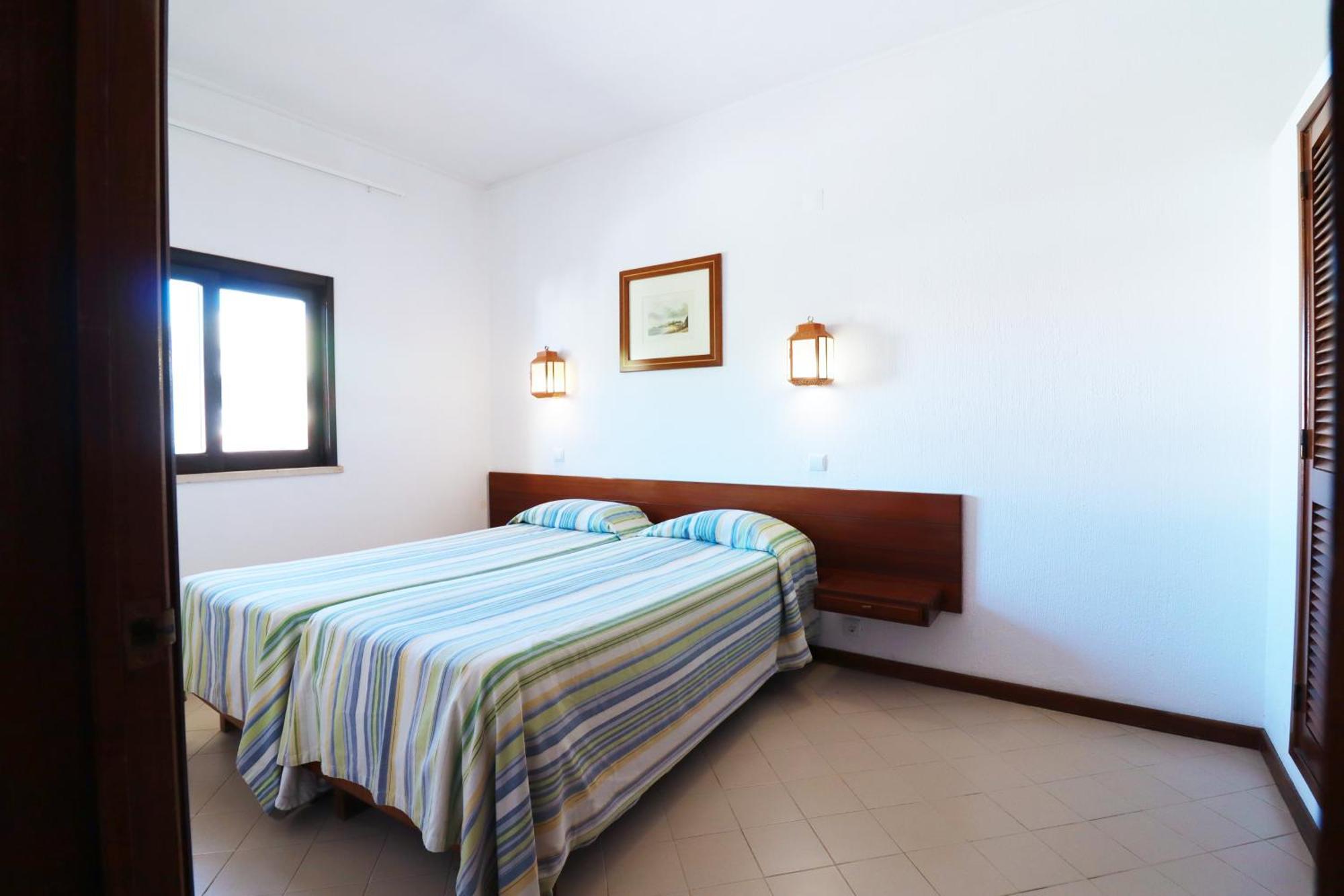 Bellavista Jardim By Beguest Apartahotel Albufeira