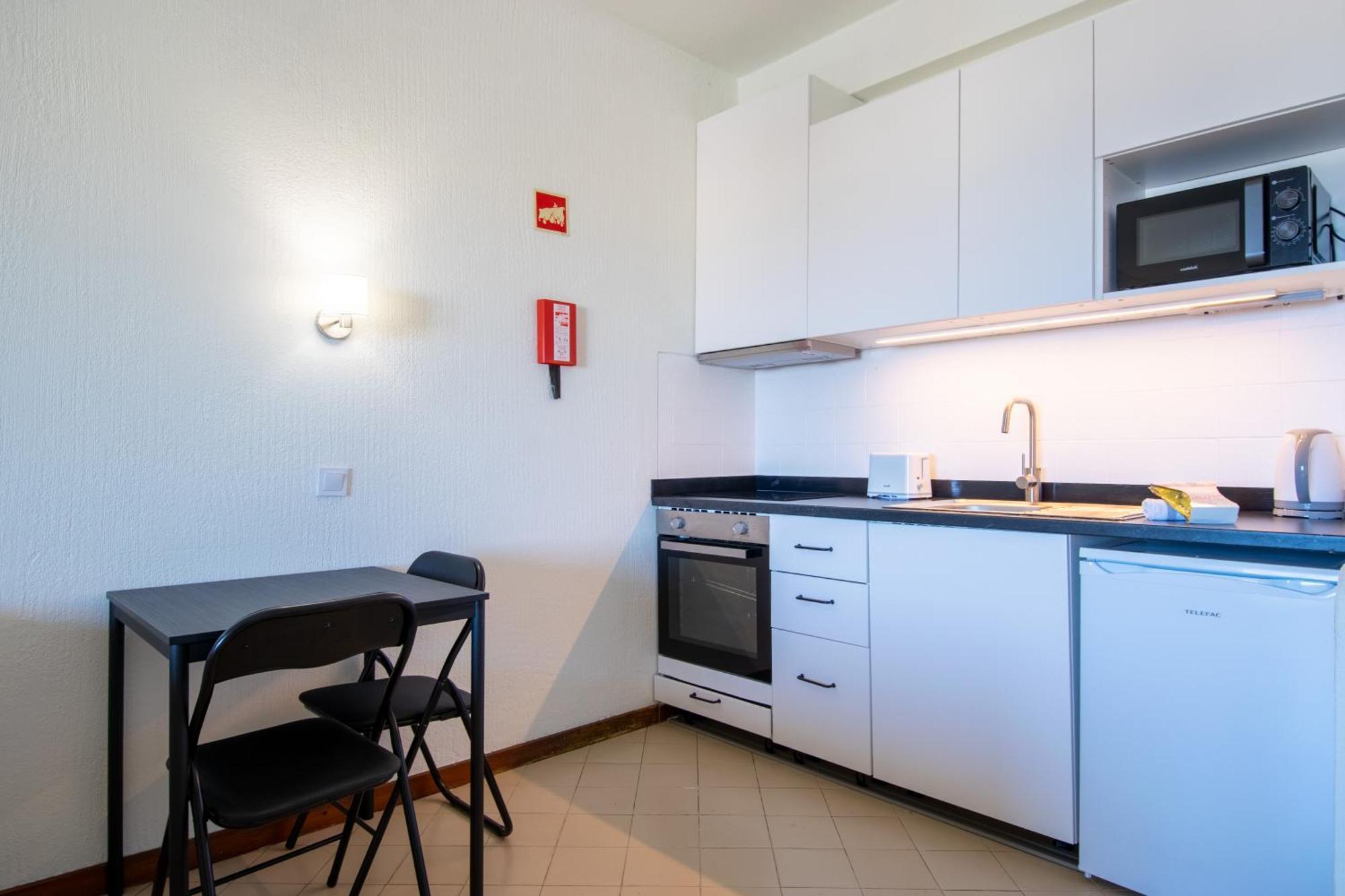 Bellavista Jardim By Beguest Apartahotel