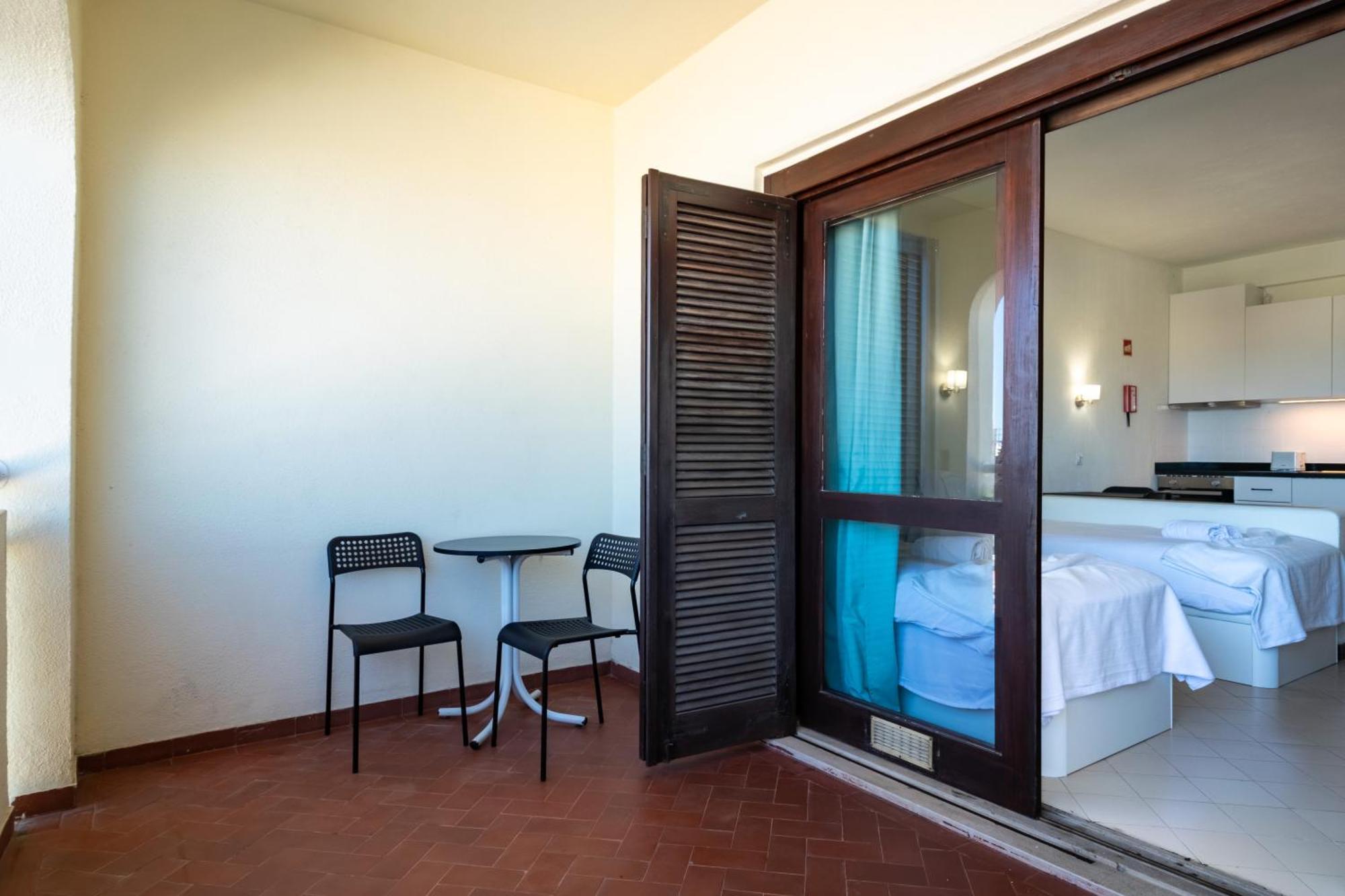 Bellavista Jardim By Beguest Apartahotel Albufeira