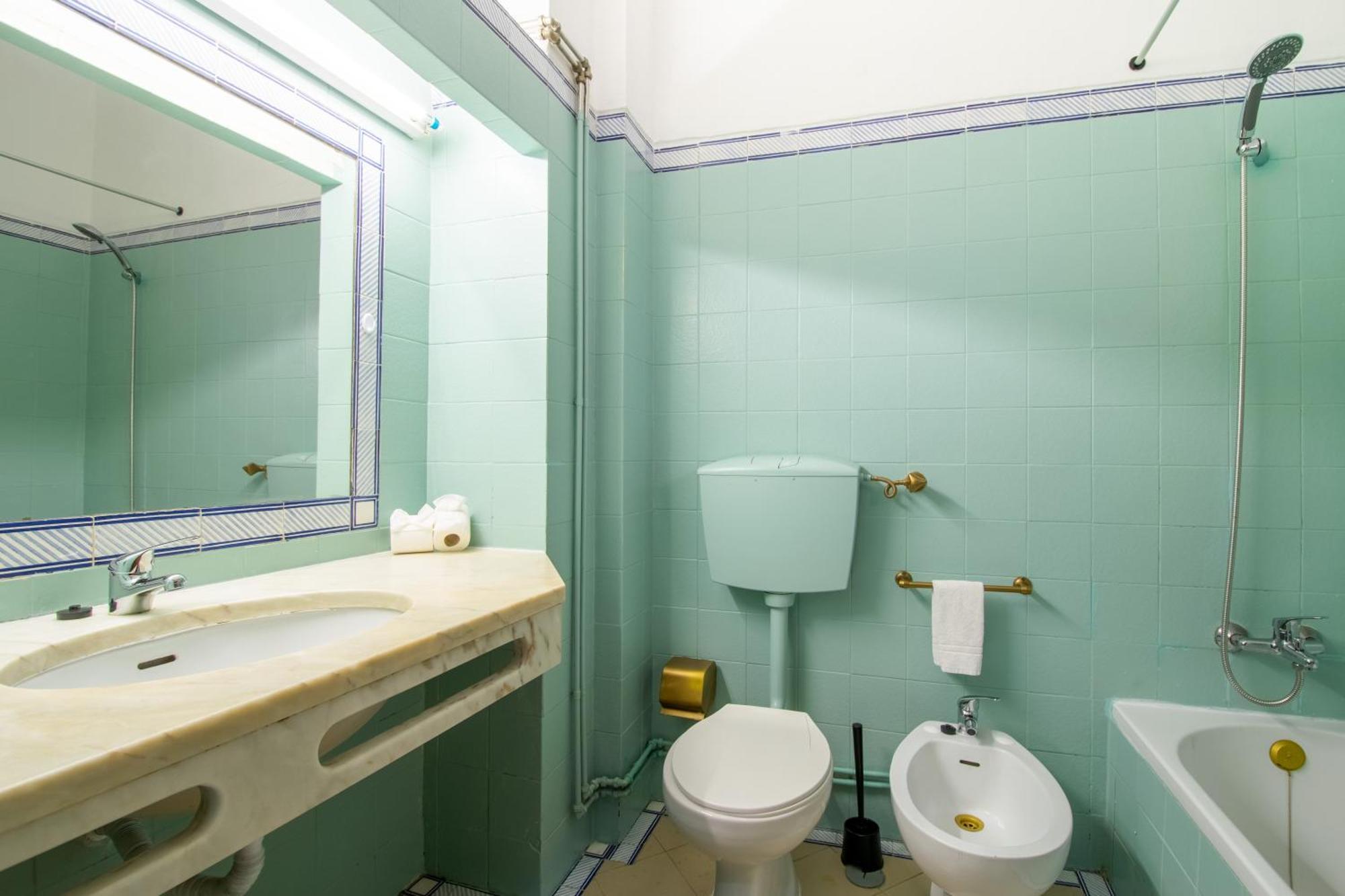 Apartahotel Bellavista Jardim By Beguest