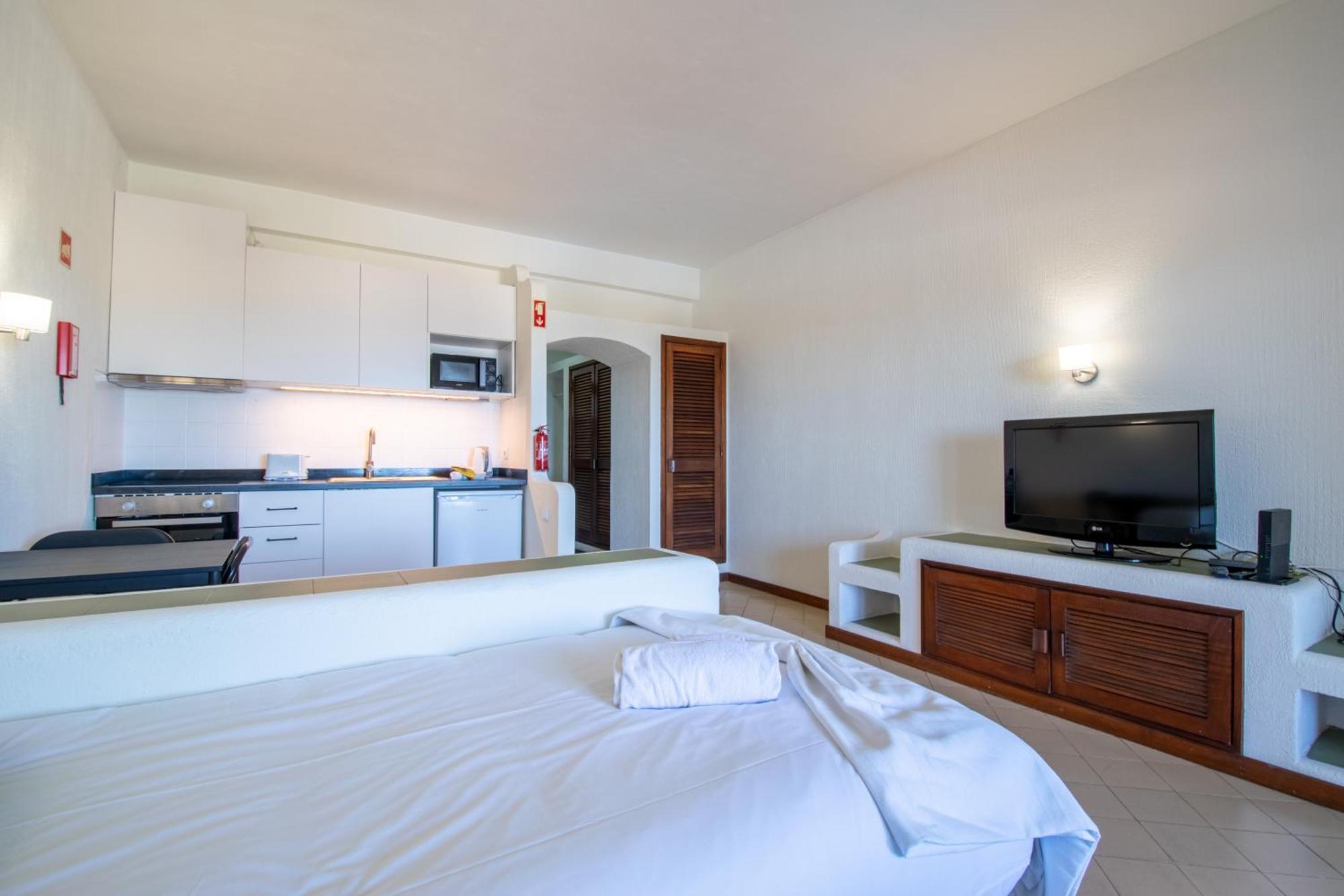 Bellavista Jardim By Beguest Apartahotel *