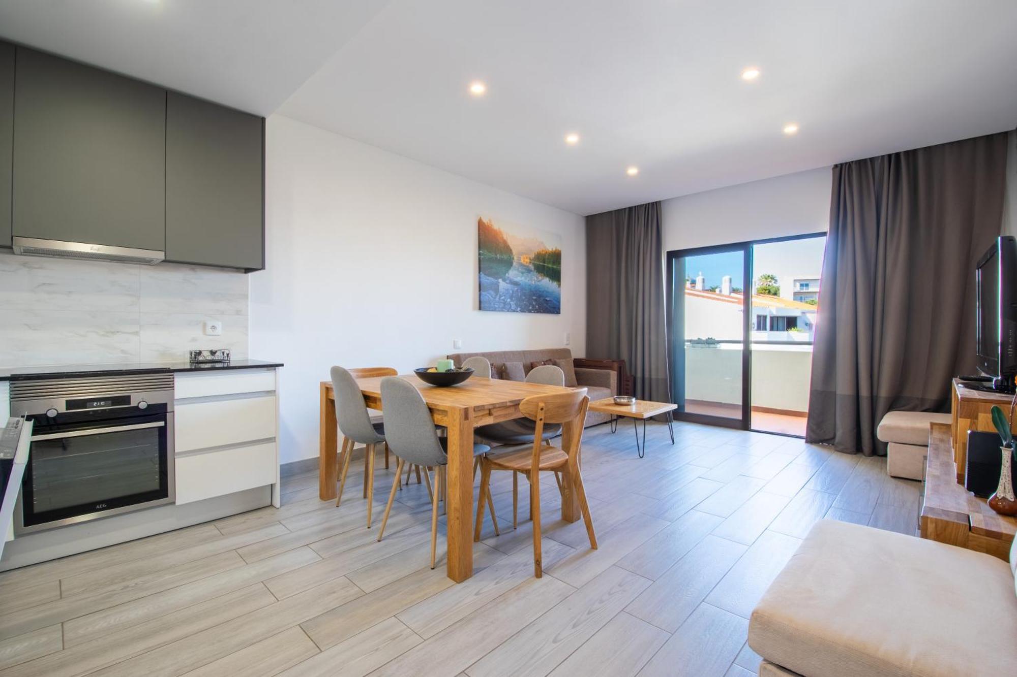 Bellavista Jardim By Beguest