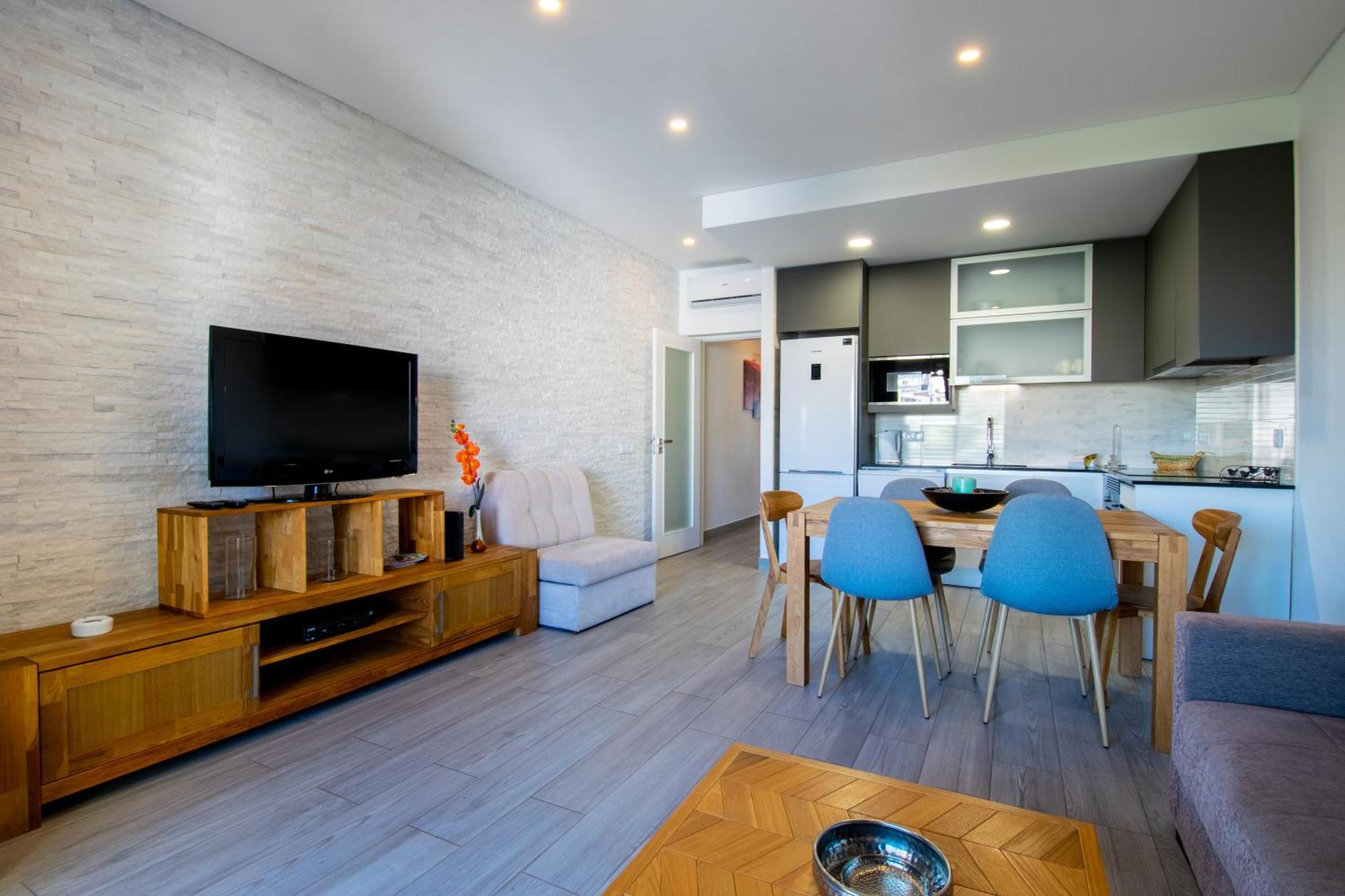 Aparthotel Bellavista Jardim By Beguest
