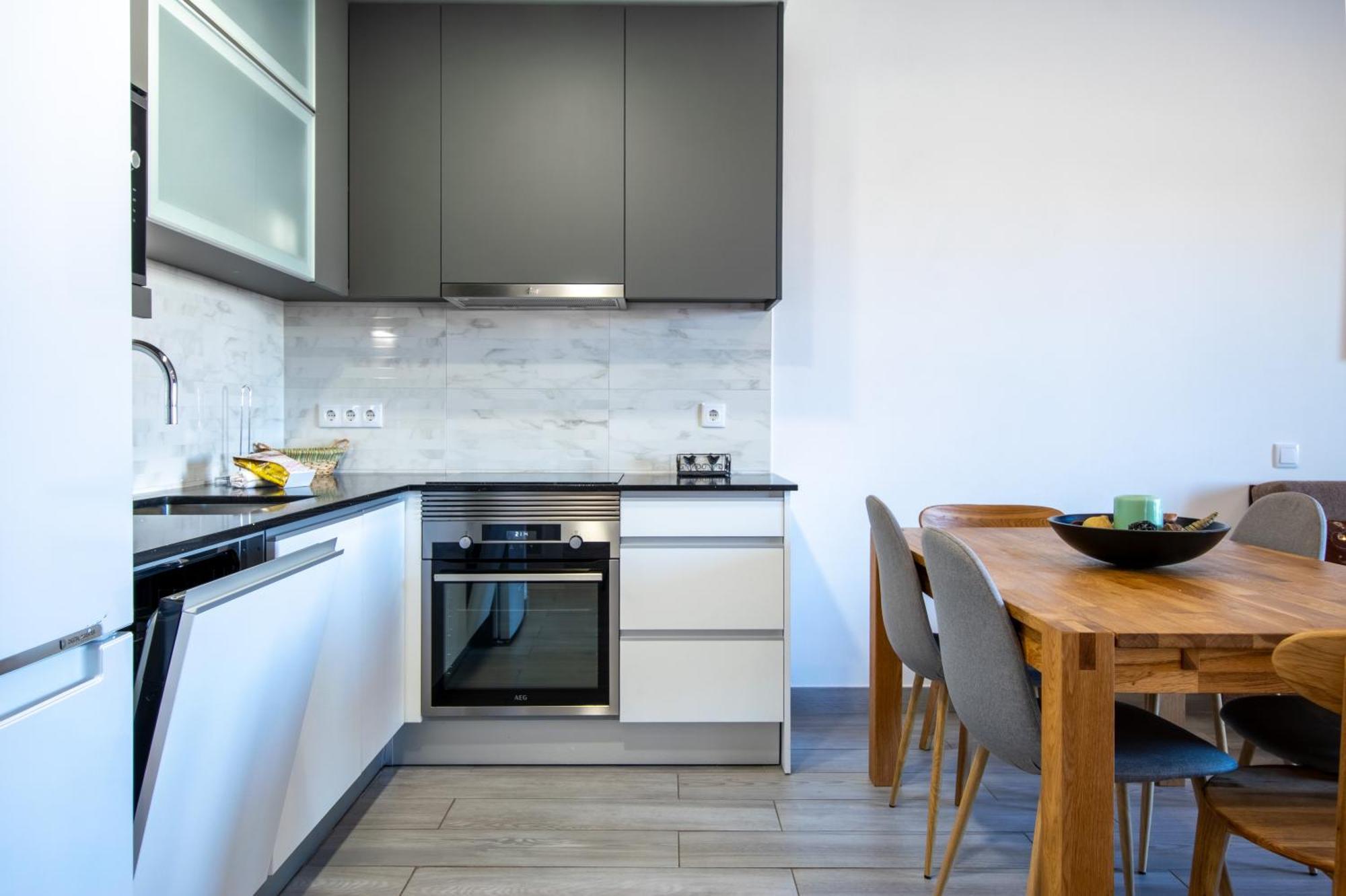 Bellavista Jardim By Beguest Apartahotel *