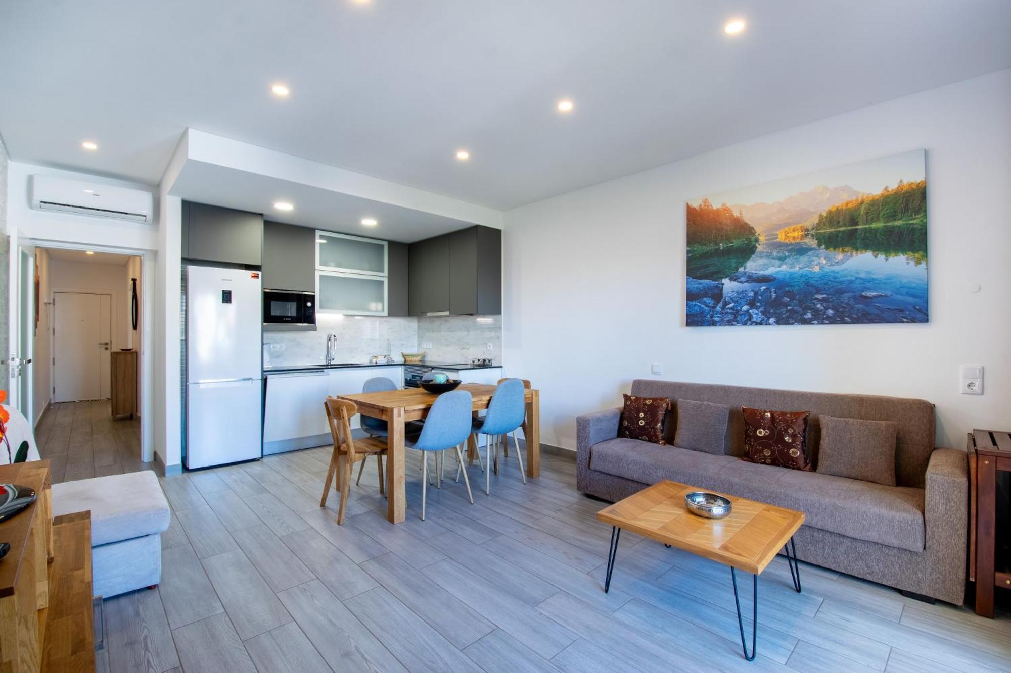 Bellavista Jardim By Beguest Apartahotel Albufeira